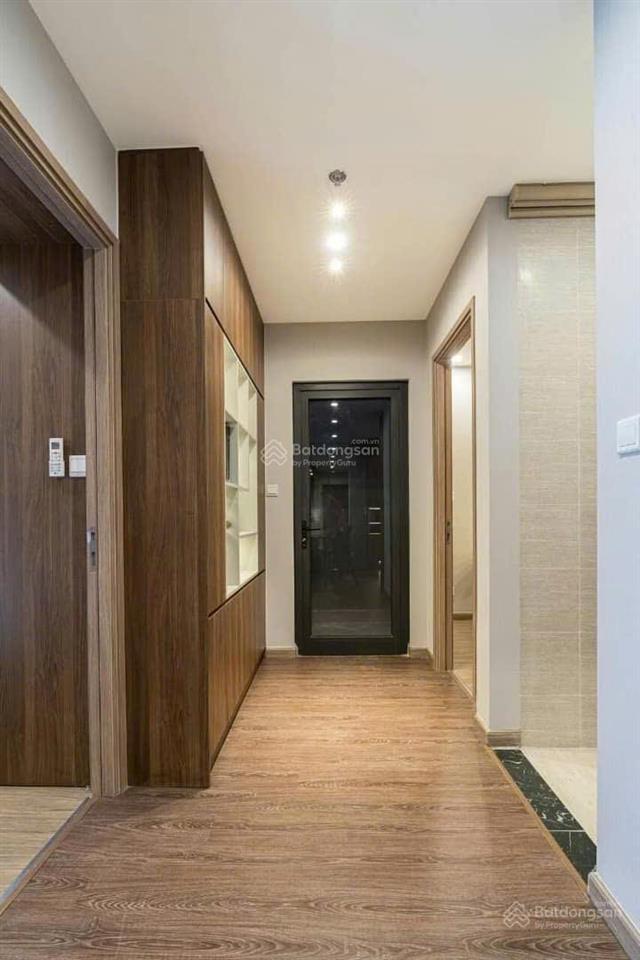 Cho thuê căn 3 ngủ tòa i1 imperia, full đồ.  0962 648 ***