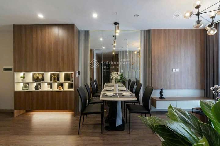 Cho thuê căn 3 ngủ tòa i1 imperia, full đồ.  0962 648 ***