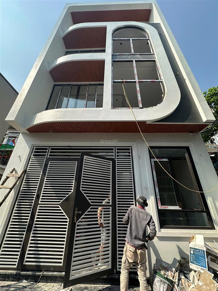 Bán nhà riêng tại ngỏ 8, cao thắng, 3,6 tỷ, 50m2, view đẹp, giá ưu đãi
