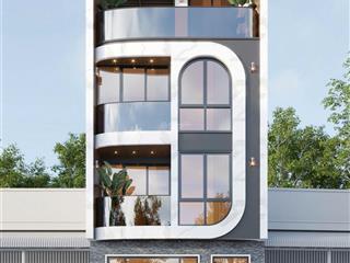 Bán nhà riêng tại ngỏ 8, cao thắng, 3,6 tỷ, 50m2, view đẹp, giá ưu đãi