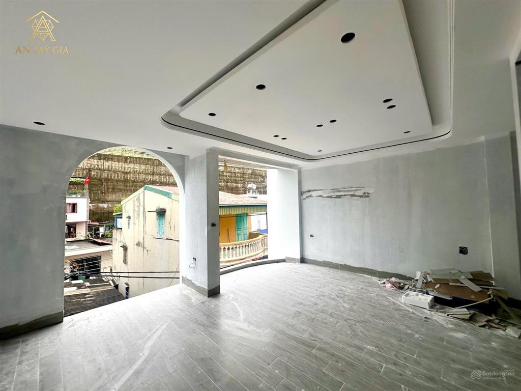 Bán nhà riêng tại ngỏ 8, cao thắng, 3,6 tỷ, 50m2, view đẹp, giá ưu đãi