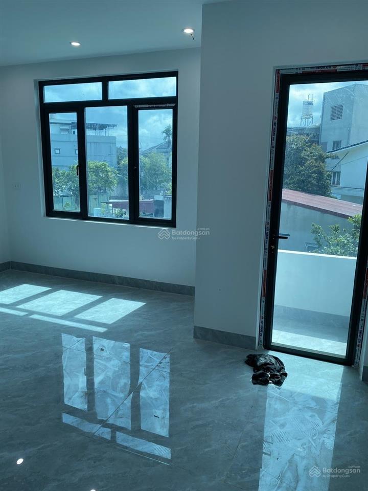 Bán nhà riêng tại cao xanh, 3,85 tỷ, 58m2, 3pn + 3wc, giá ưu đãi! hot!