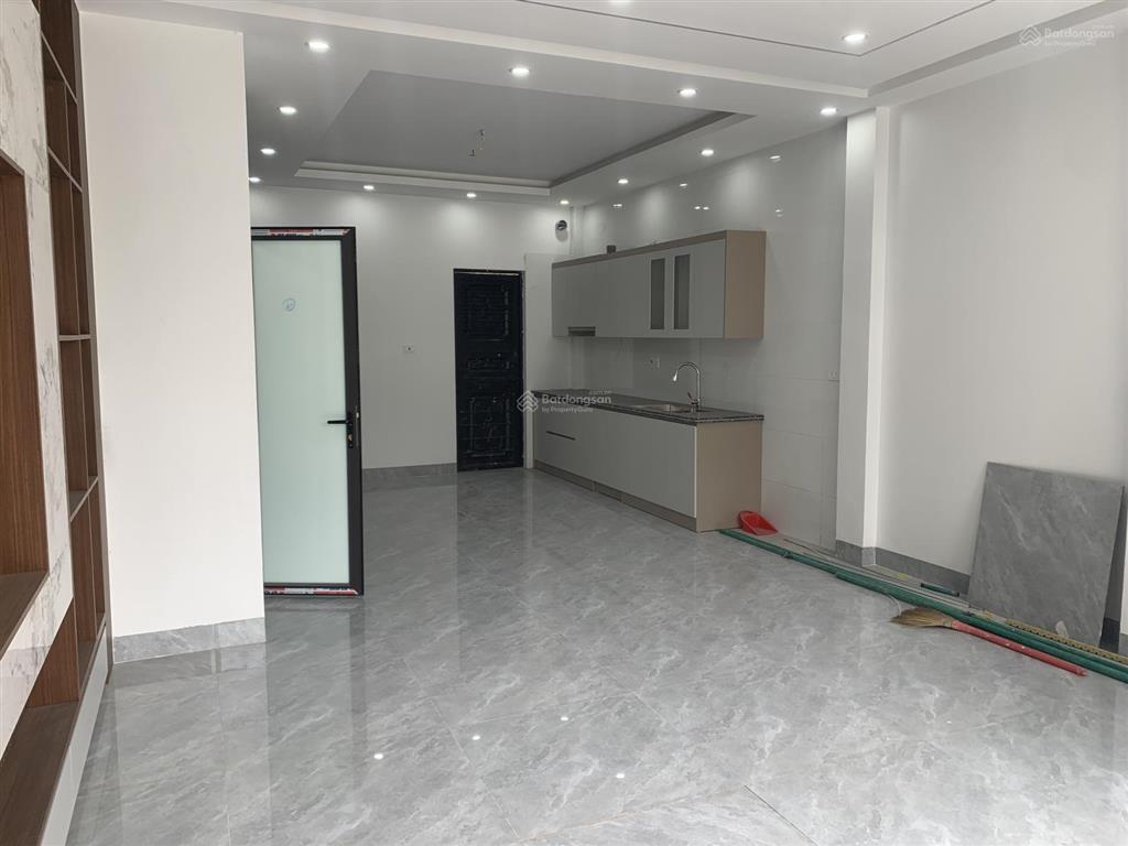 Bán nhà riêng tại cao xanh, 3,85 tỷ, 58m2, 3pn + 3wc, giá ưu đãi! hot!