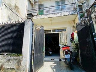 3.6 tỷ 62m2 hiệp bình chánh nở hậu tài lộc vị trí, diện tích 62m2