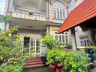 Biệt thự sân vườn ngay phạm văn đồng linh tây thủ đức giá tốt nhất thủ đức 200m ( 9x22)