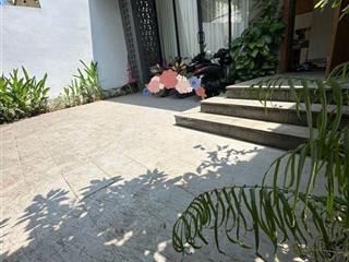 Mặt tiền kinh doanh ngang 8m bề thế ngay chợ tam bình, thủ đức diện tích 230m