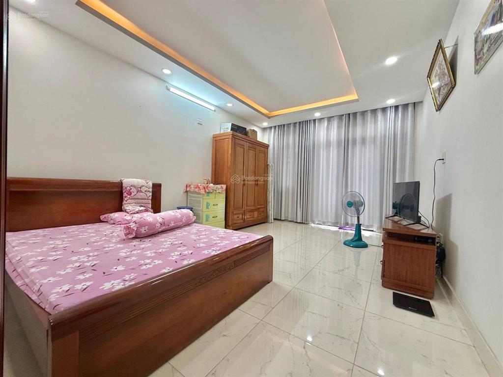 Nhà 3 tầng khu biệt thự đường số 25 hiệp bình khu phân lô đường 6m | 4x18,2m 72,7m2