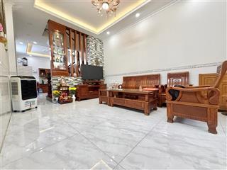 Nhà 3 tầng khu biệt thự đường số 25 hiệp bình khu phân lô đường 6m | 4x18,2m 72,7m2