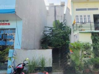 Lô đất trong hẻm 41 gò cát giá dưới 4 tỷ.