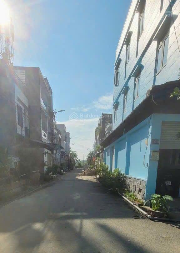 Lô đất trong hẻm 41 gò cát giá dưới 4 tỷ.