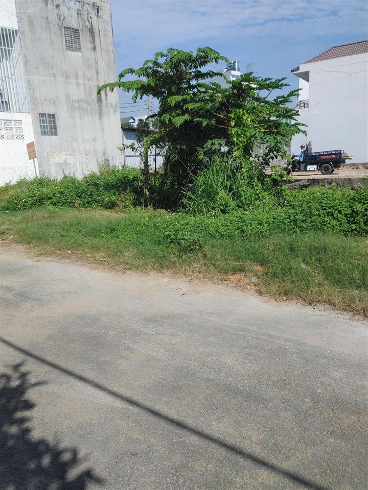 Lô đất rẻ nhất tăng nhơn phú b. 2.9 tỷ. hẻm ô tô.