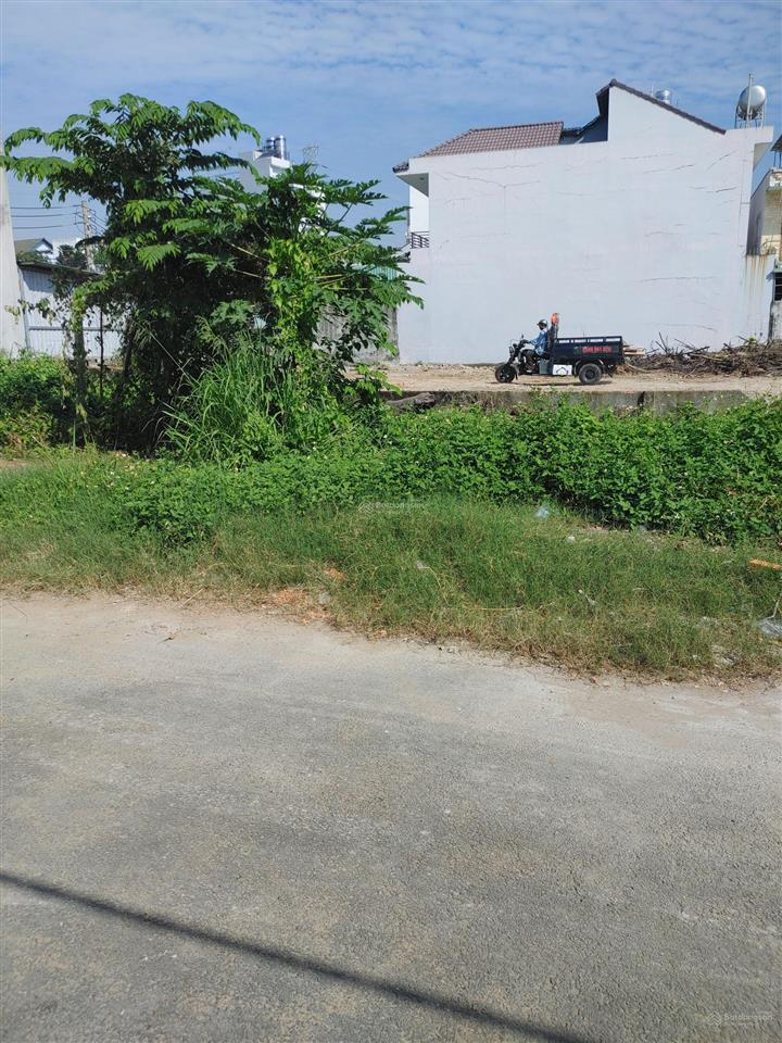 Lô đất rẻ nhất tăng nhơn phú b. 2.9 tỷ. hẻm ô tô.