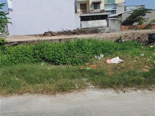 Lô đất rẻ nhất tăng nhơn phú b. 2.9 tỷ. hẻm ô tô.