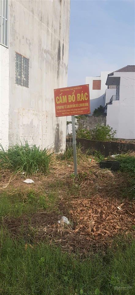 Lô đất rẻ nhất tăng nhơn phú b. 2.9 tỷ. hẻm ô tô.