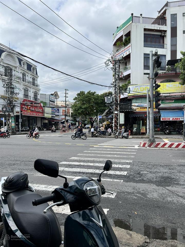 Bán đất 200 m2, ngay ngõ ba tôn đức thắng  âu cơ (920 tôn đức thắng), tp đà nẵng