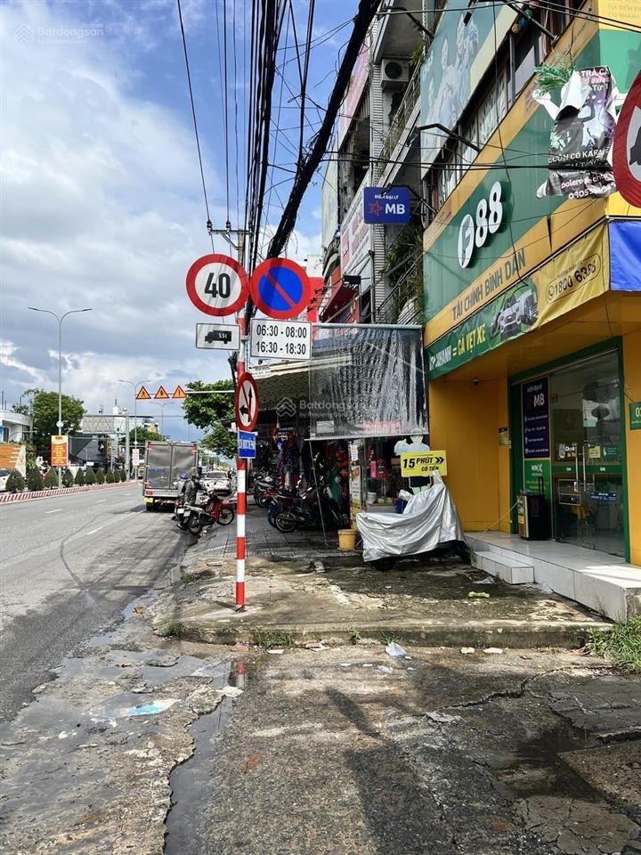 Bán đất 200 m2, ngay ngõ ba tôn đức thắng  âu cơ (920 tôn đức thắng), tp đà nẵng