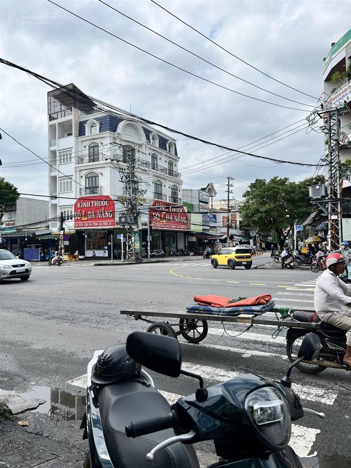 Bán đất 200 m2, ngay ngõ ba tôn đức thắng  âu cơ (920 tôn đức thắng), tp đà nẵng