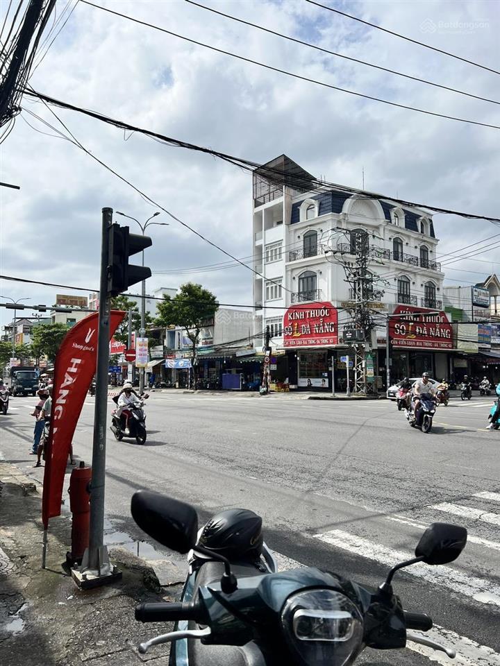 Bán đất 200 m2, ngay ngõ ba tôn đức thắng  âu cơ (920 tôn đức thắng), tp đà nẵng