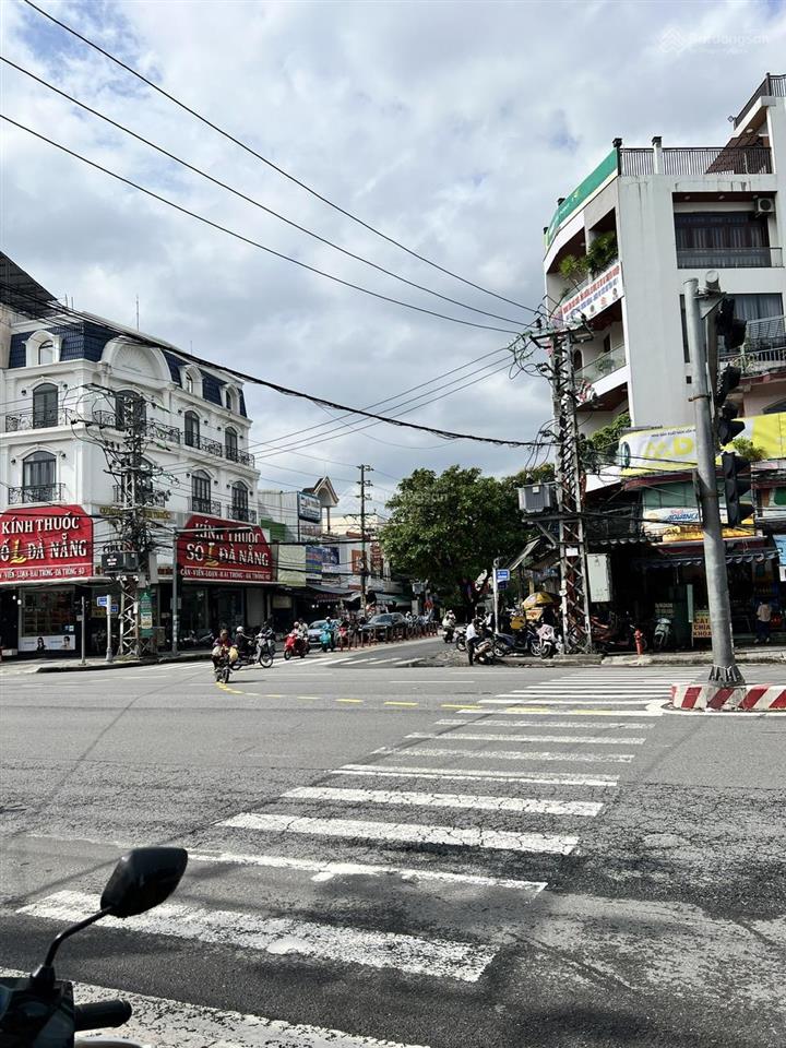 Bán đất 200 m2, ngay ngõ ba tôn đức thắng  âu cơ (920 tôn đức thắng), tp đà nẵng
