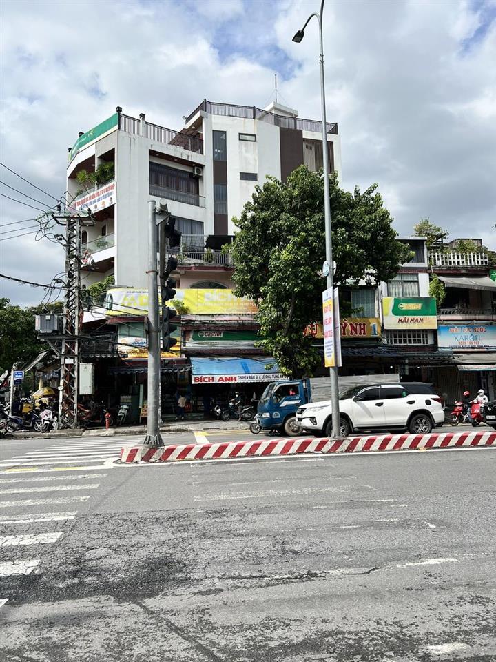 Bán đất 200 m2, ngay ngõ ba tôn đức thắng  âu cơ (920 tôn đức thắng), tp đà nẵng