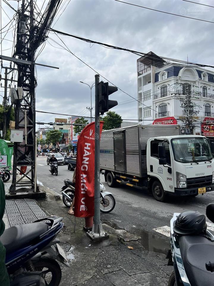 Bán đất 200 m2, ngay ngõ ba tôn đức thắng  âu cơ (920 tôn đức thắng), tp đà nẵng