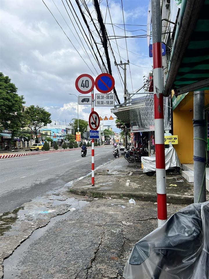 Bán đất 200 m2, ngay ngõ ba tôn đức thắng  âu cơ (920 tôn đức thắng), tp đà nẵng
