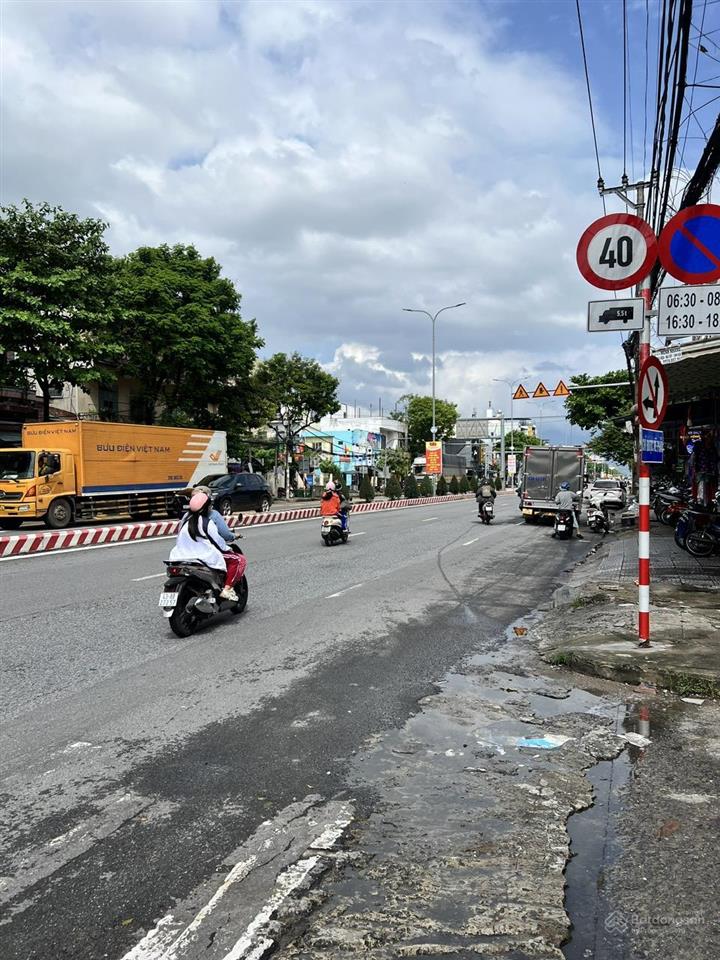 Bán đất 200 m2, ngay ngõ ba tôn đức thắng  âu cơ (920 tôn đức thắng), tp đà nẵng