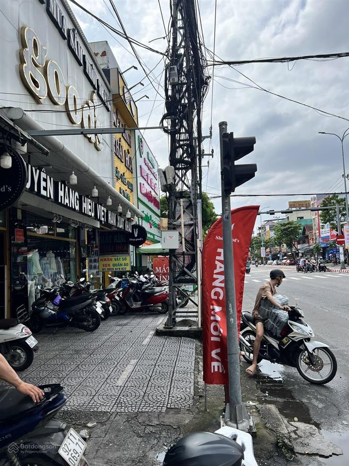 Bán đất 200 m2, ngay ngõ ba tôn đức thắng  âu cơ (920 tôn đức thắng), tp đà nẵng