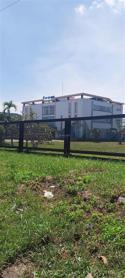 Bán đất nền dự án long cang residence, 1,55 tỷ, 72m2, nhiều tiện ích, đẹp, hot