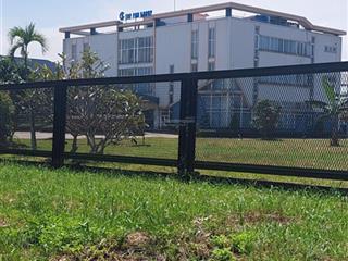 Bán đất nền dự án long cang residence, 1,55 tỷ, 72m2, nhiều tiện ích, đẹp, hot