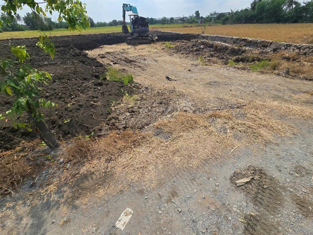 Bán đất đẹp tại mỹ lệ, 700 triệu, 120.4m2, pháp lý đầy đủ