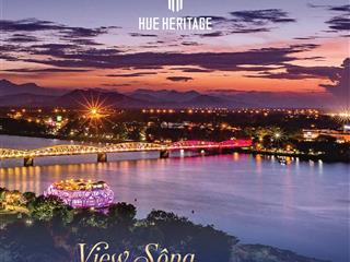 Chỉ từ 3,x tỷ sở hữu chung cư đống đa ngay trung tâm tp huế  sổ hồng lâu dài