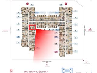 Chỉ từ 2,9x bán nhanh căn 1pn view sông hàn sổ hồng lâu dài