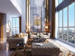 Chỉ từ 69 triệu/m2  sở hữu ngay căn hộ sky villa có hồ bơi  view sông hương