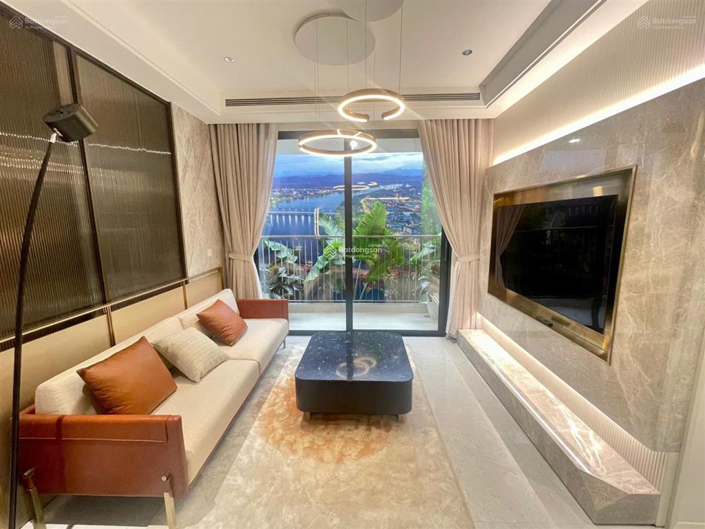 Chỉ 4, x tỷ sở hữu ngay căn hộ 2pn + siêu rộng rãi ngay trung tâm thành phố huế