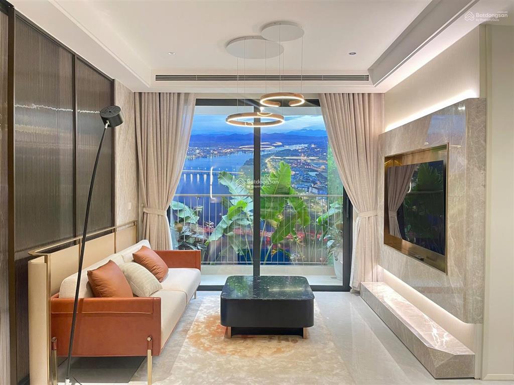 Chỉ 4, x tỷ sở hữu ngay căn hộ 2pn + siêu rộng rãi ngay trung tâm thành phố huế