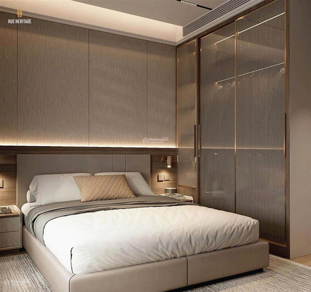 Chỉ 4, x tỷ sở hữu ngay căn hộ 2pn + siêu rộng rãi ngay trung tâm thành phố huế