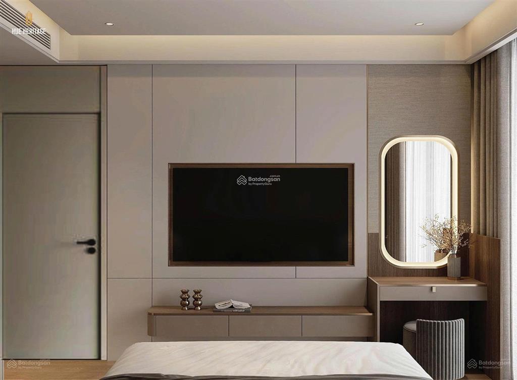 Bán nhanh căn 2pn+ giá tốt nhất trong giỏ hàng huế view ngã 6  sổ hồng lâu dài