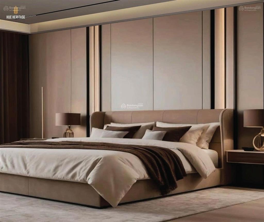 Bán nhanh căn 2pn+ giá tốt nhất trong giỏ hàng huế view ngã 6  sổ hồng lâu dài