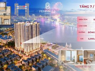 Chỉ 1,x tỷ liệu có sở hữu được căn hộ trung tâm tp đà nẵng
