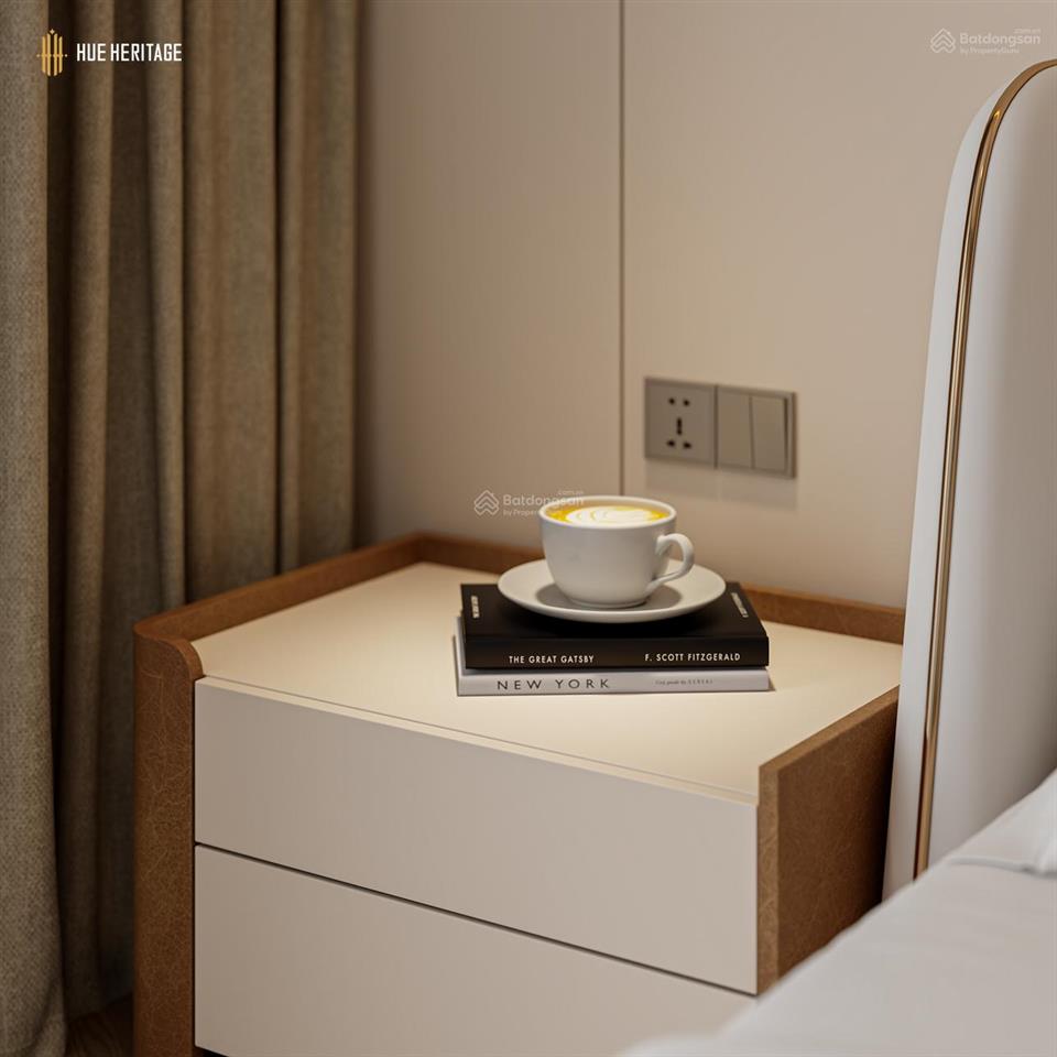 Ra mắt giỏ hàng cuối  căn hộ 2pn+ ngay mặt tiền đường đống đa  ngã 6 tp huế