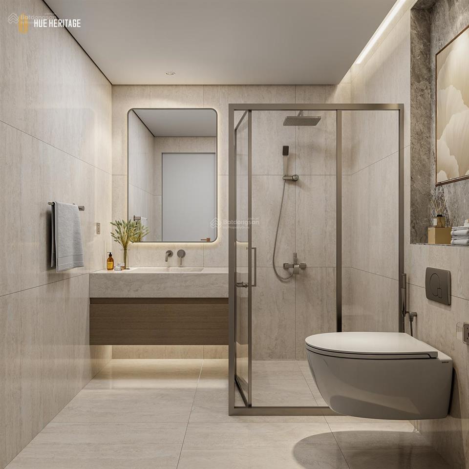 Ra mắt giỏ hàng cuối  căn hộ 2pn+ ngay mặt tiền đường đống đa  ngã 6 tp huế