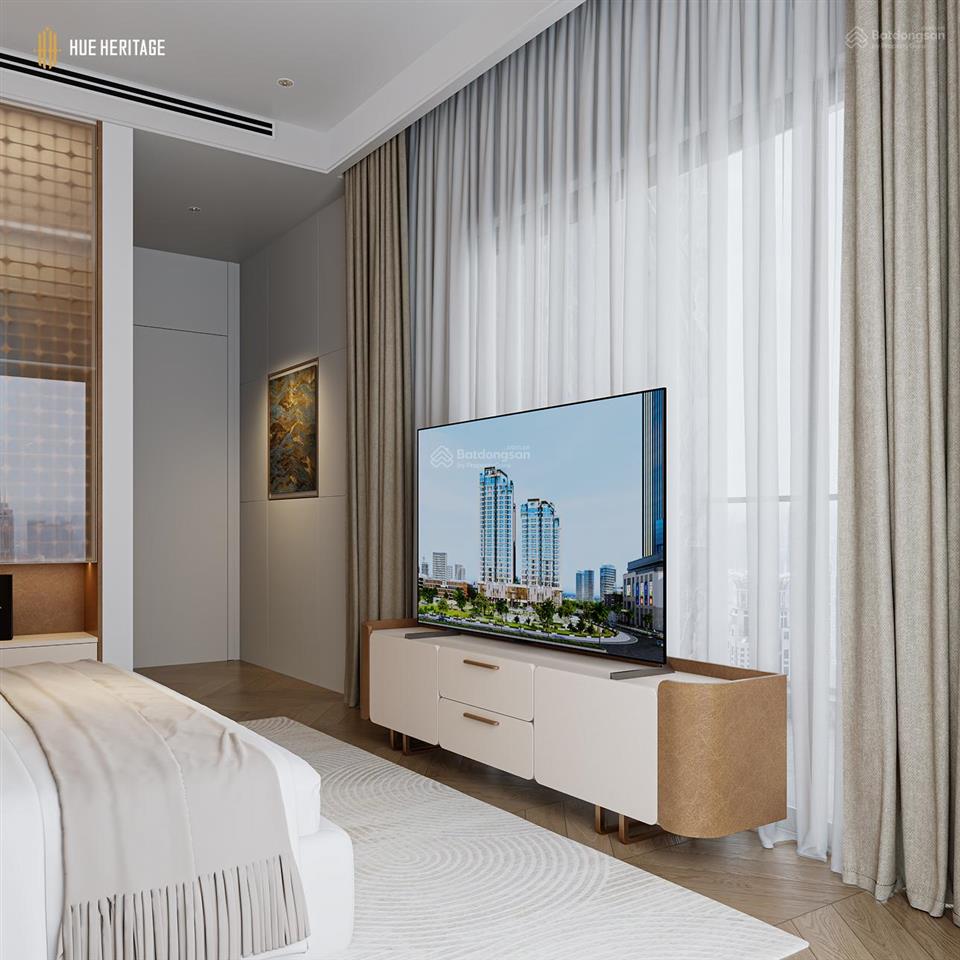 Ra mắt giỏ hàng cuối  căn hộ 2pn+ ngay mặt tiền đường đống đa  ngã 6 tp huế
