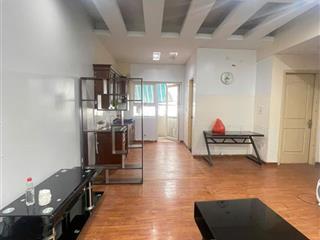 Cần cho thuê chung cư tầng 8, p812, ct4c, 2 pn, 2 vs, 68 m2