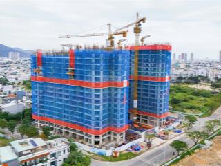 Suất ngoại giao duy nhất còn lại !! khối đế sở hữu lâu dài 2 tầng  trực diện sông hàn peninsula