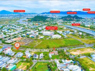 Bán lô đất phú mỹ an 361m², hướng bắc, đường 10,5m, pháp lý rõ ràng, giá tốt đầu tư, sinh lời cao !