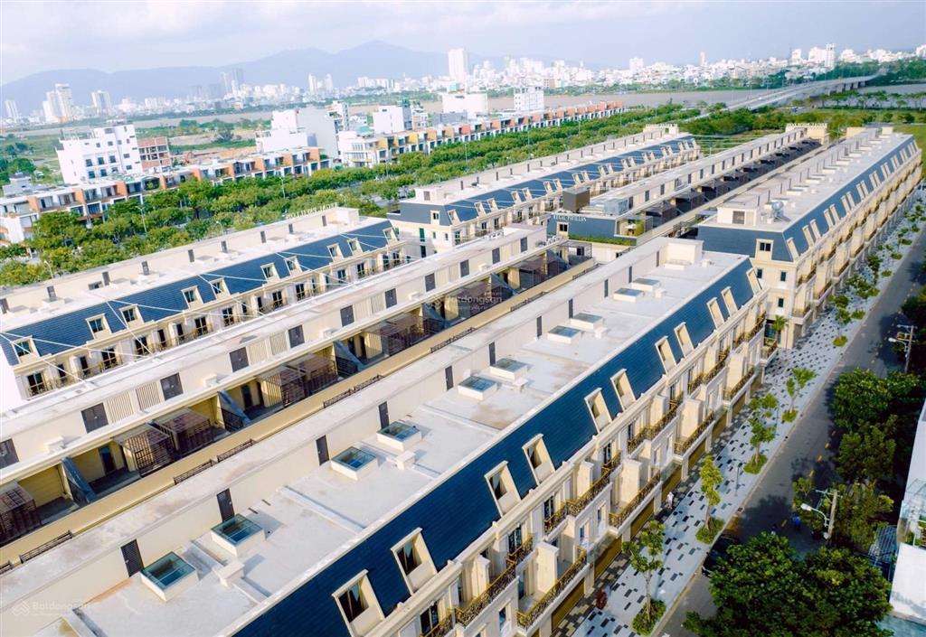 Chính chủ bán gấp shophouse regal pavilion, khai thác dòng tiền 60tr/tháng, sẵn sổ công chứng ngay