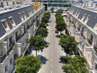 Chính chủ bán gấp shophouse regal pavilion, khai thác dòng tiền 60tr/tháng, sẵn sổ công chứng ngay