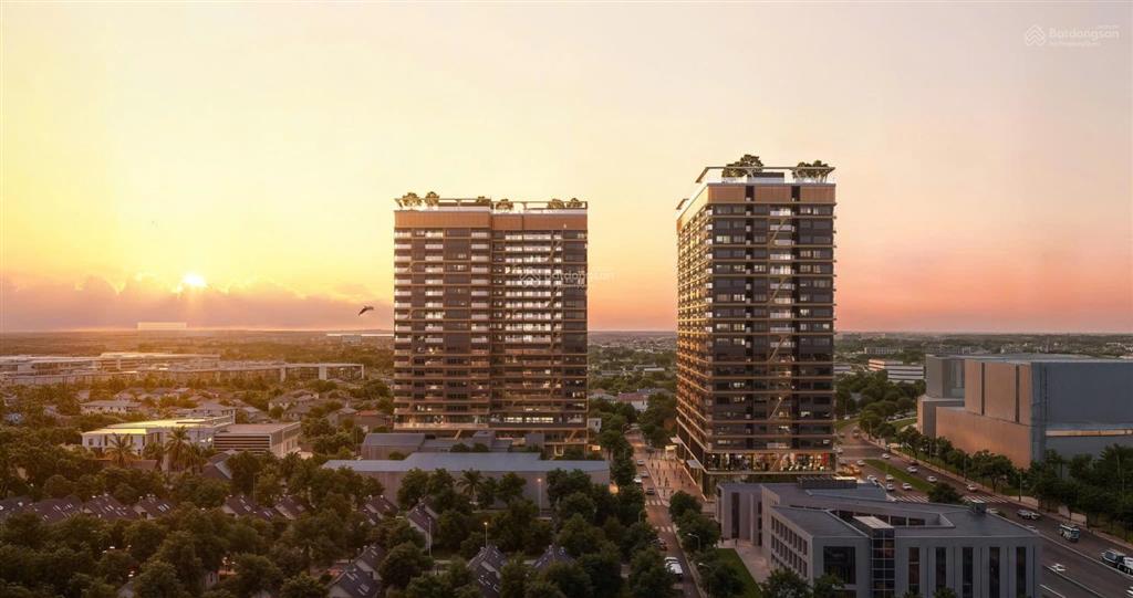 Bán nhanh căn 1pn+ tầng 07 vốn chỉ từ ~350400tr tại regal complex view thành phố  sở hữu lâu dài