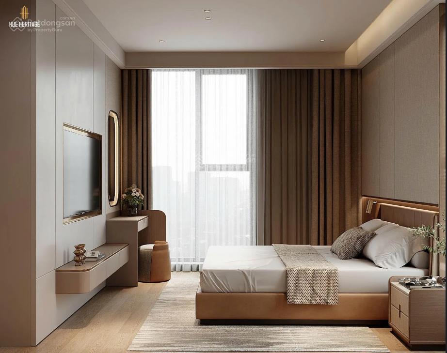 Anh/chị mình đang tìm căn 2pn đầu tư vốn vừa phải thì nên tham khảo căn này ![ view đẹp  giá tốt ]